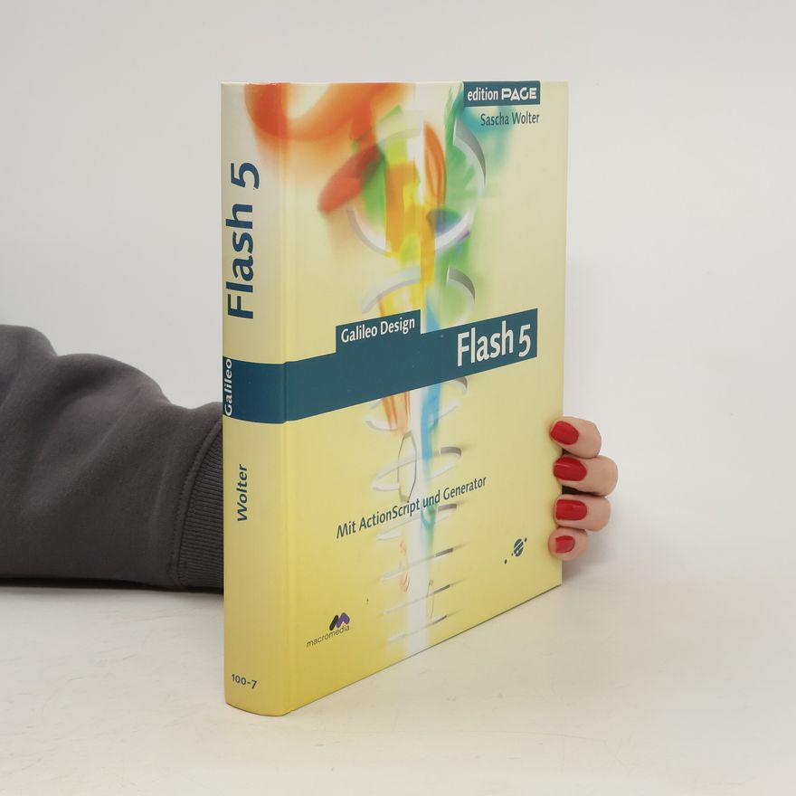 Sascha Wolter Flash 5