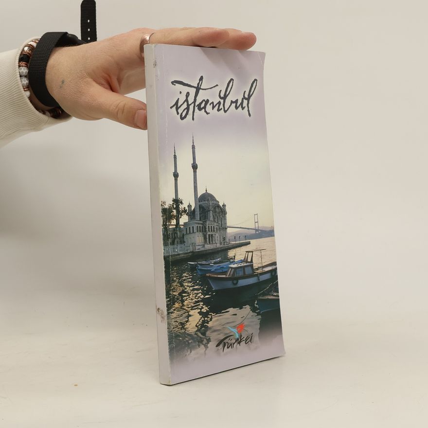 Autorenkollektiv Istanbul