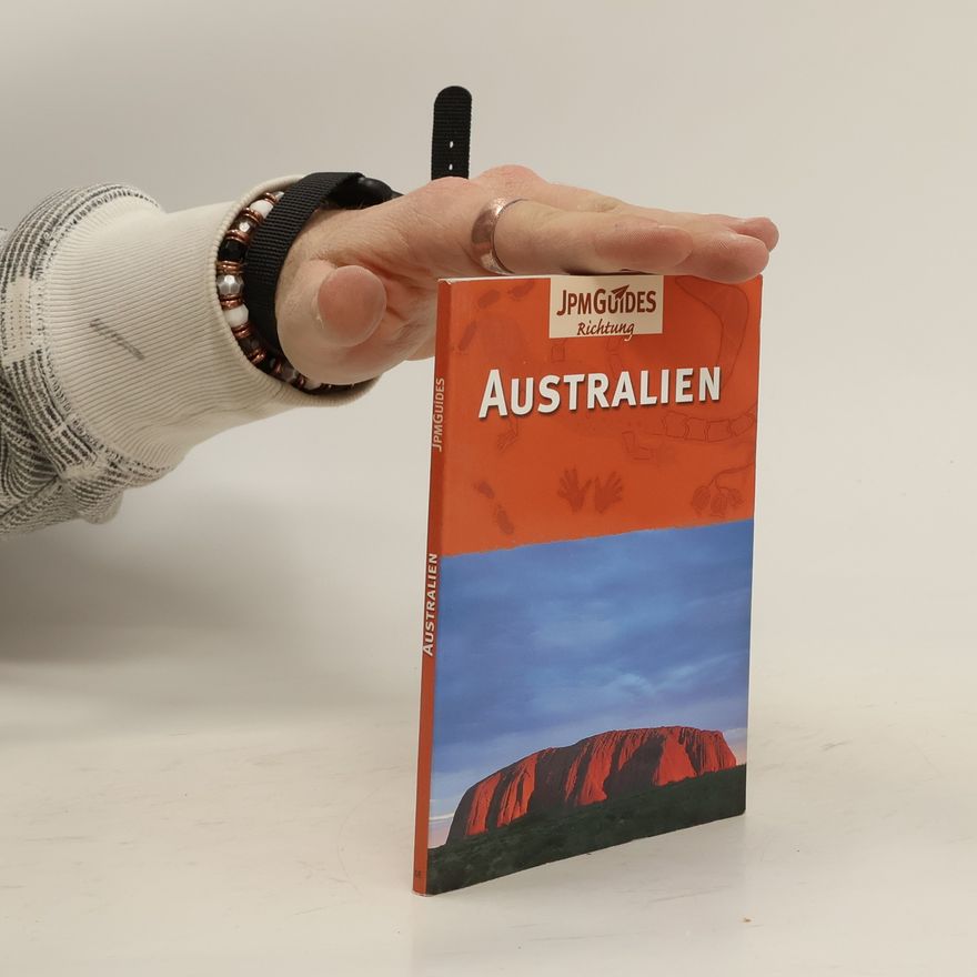 Autorenkollektiv Australien