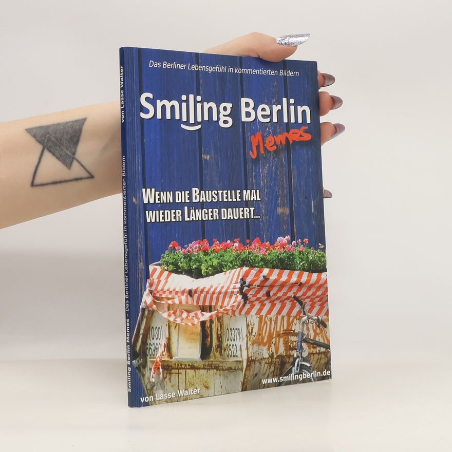 Lasse Walter Smiling Berlin Memes