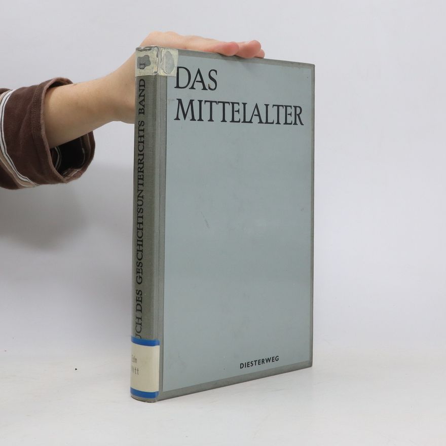 Wolfgang Kleinknecht Das Mittelalter
