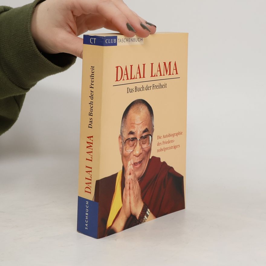 Various authors Dalai Lama
