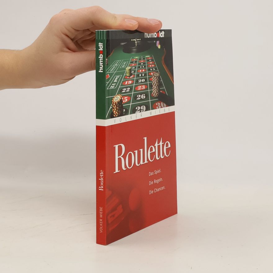 Volker Wiebe Roulette