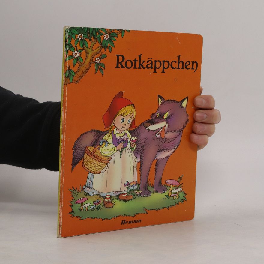 Various authors Rotkäppchen