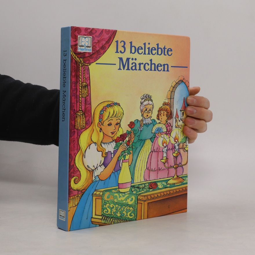 Various authors 13 beliebte Märchen