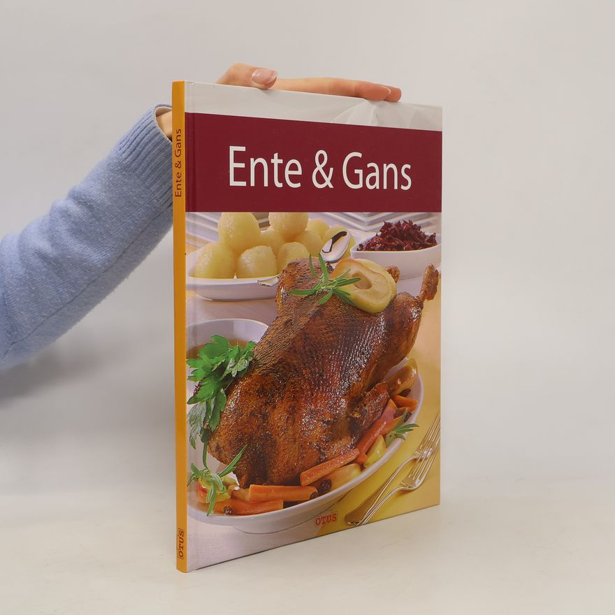 Auteurscollectief Ente und Gans