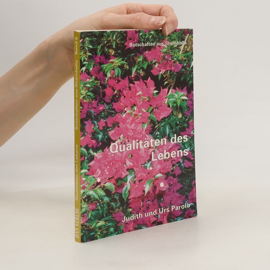 Autorenkollektiv Botschaften aus Shamballa