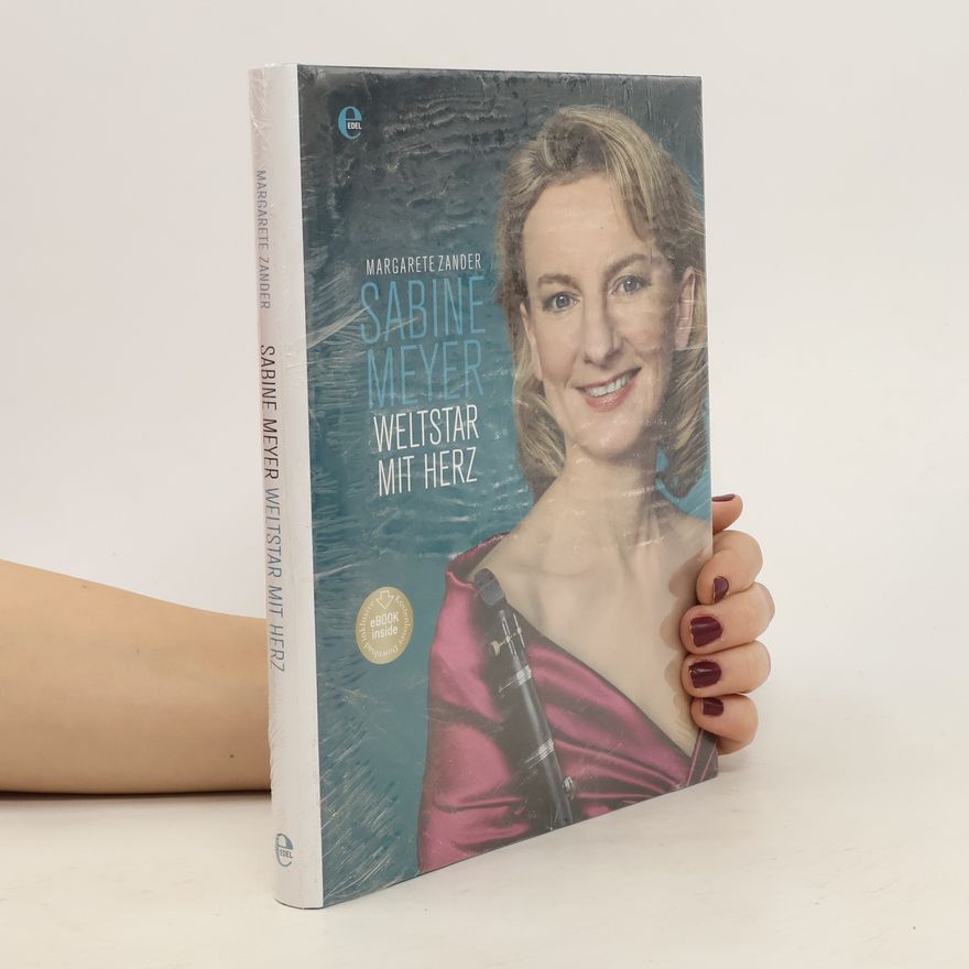 Margarete Zander Sabine Meyer