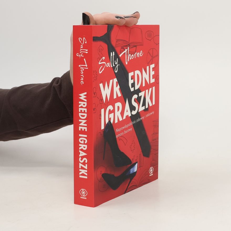 Sally Thorne Wredne igraszki