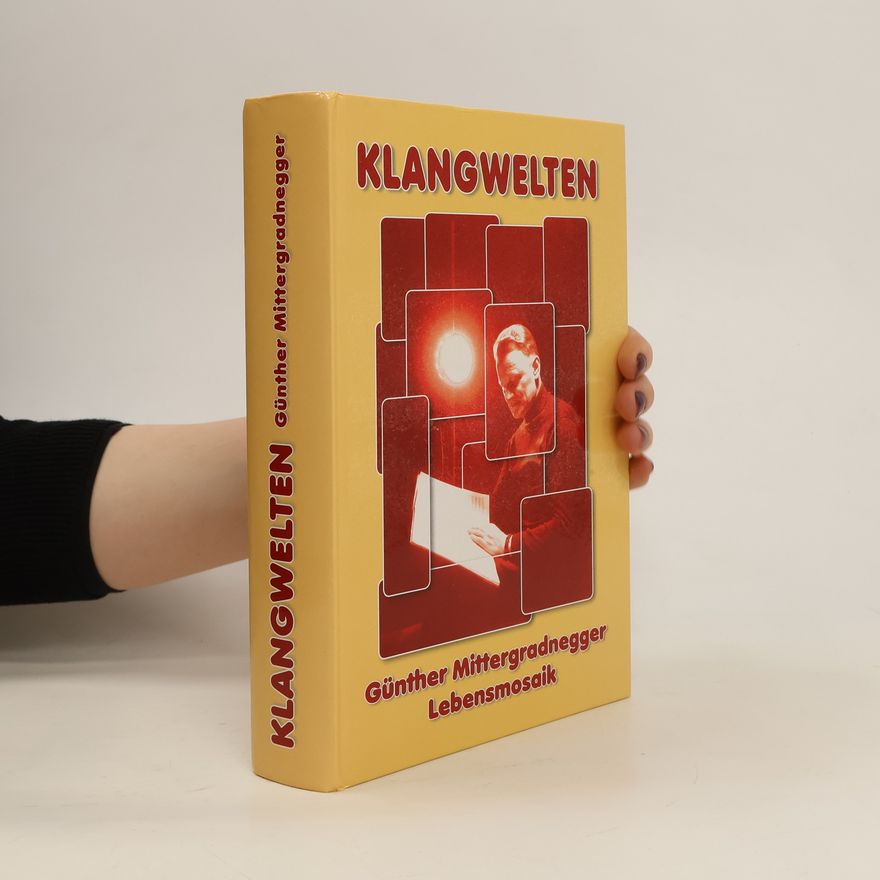 Erika Jung-Mittergradnegger Klangwelten