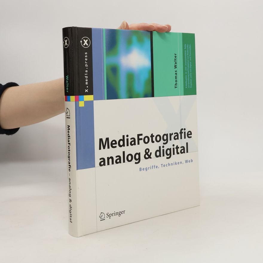 Walter Thomas MediaFotografie - analog und digital