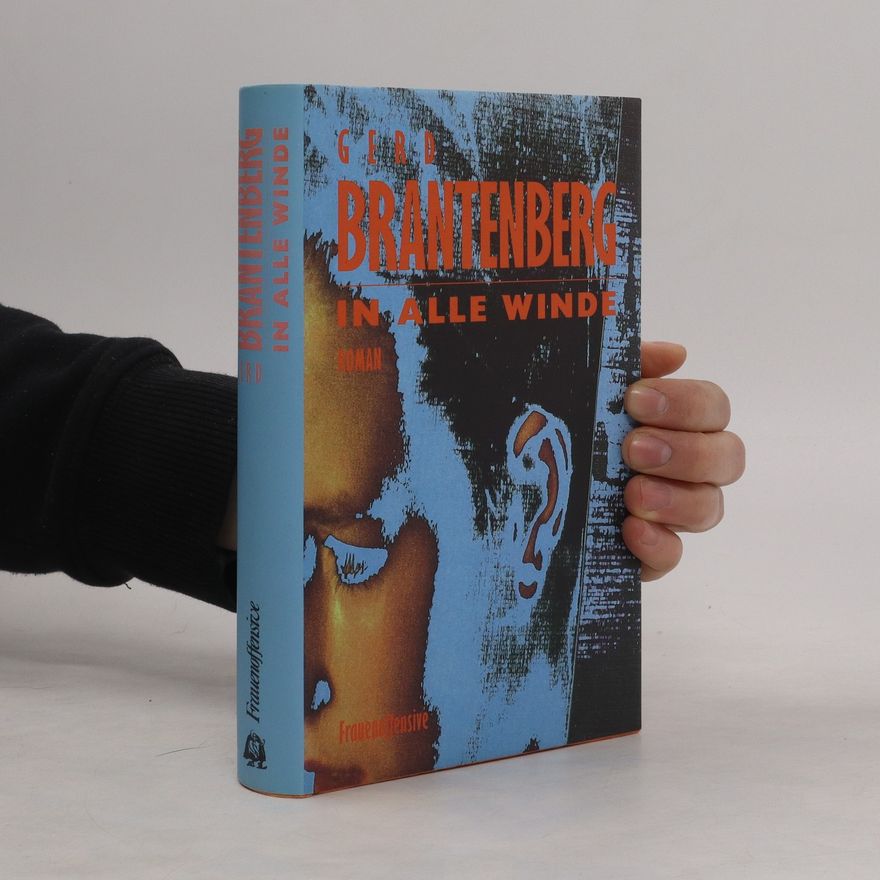 Gerd Brantenberg In alle Winde