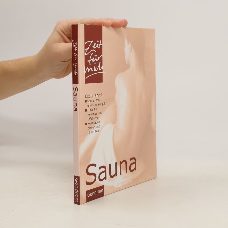 Karl Maria Kirch Sauna