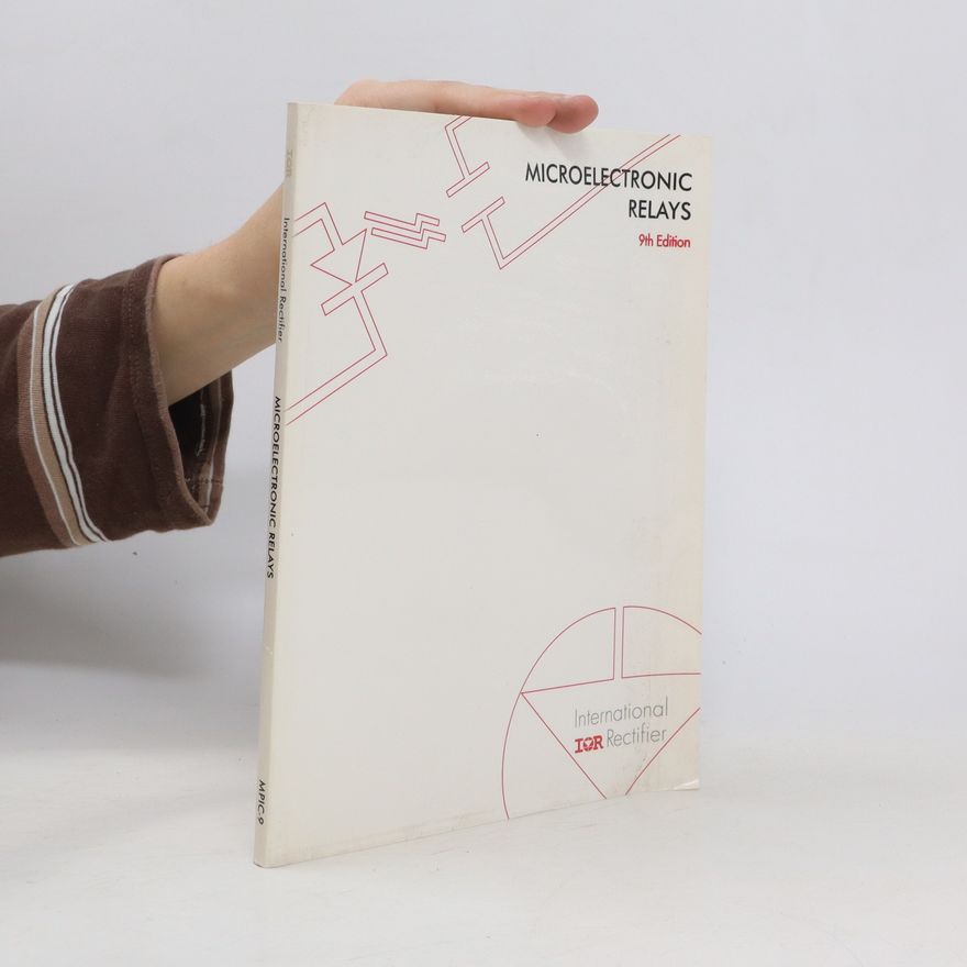 Various authors Microelectronic Realys 9th Edition