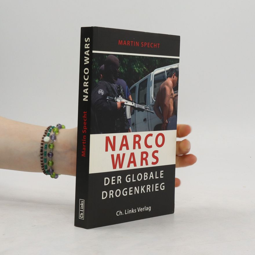 Martin Specht Narco wars
