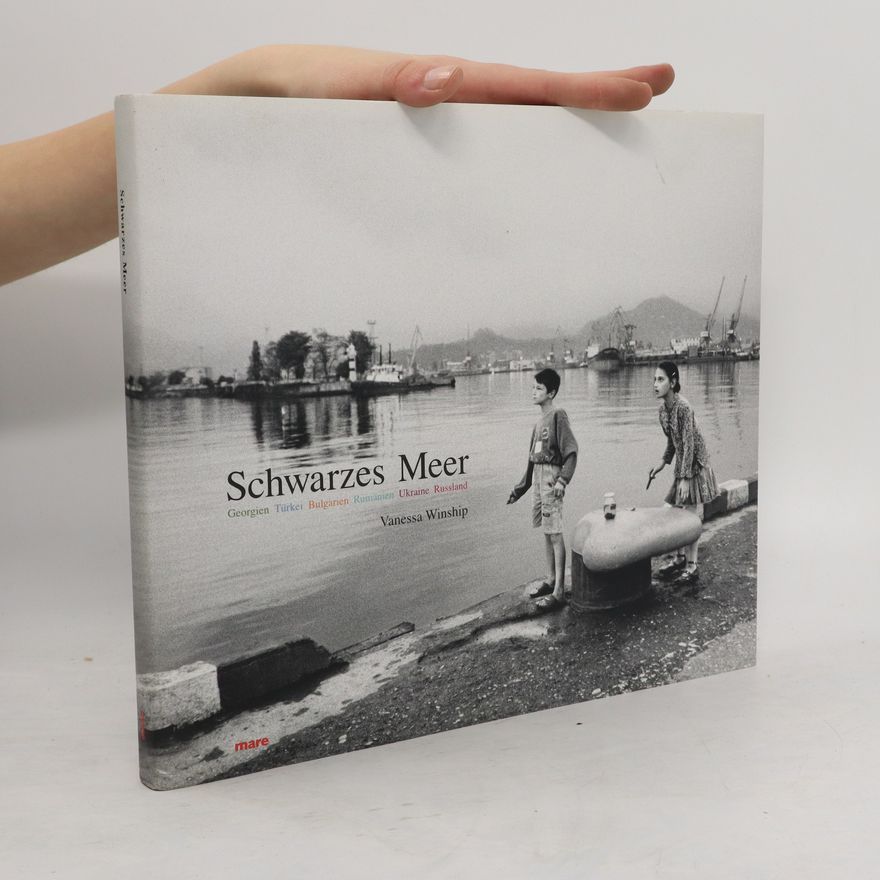 Vanessa Winship Schwarzes Meer