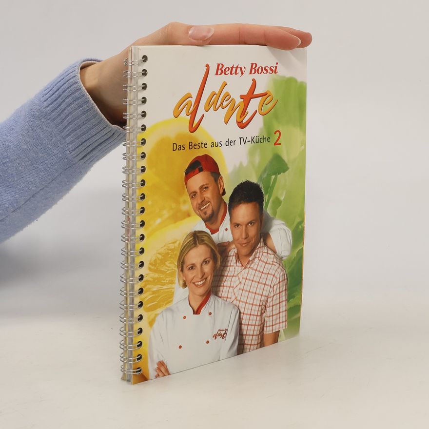 Betty Bossi Al dente 2
