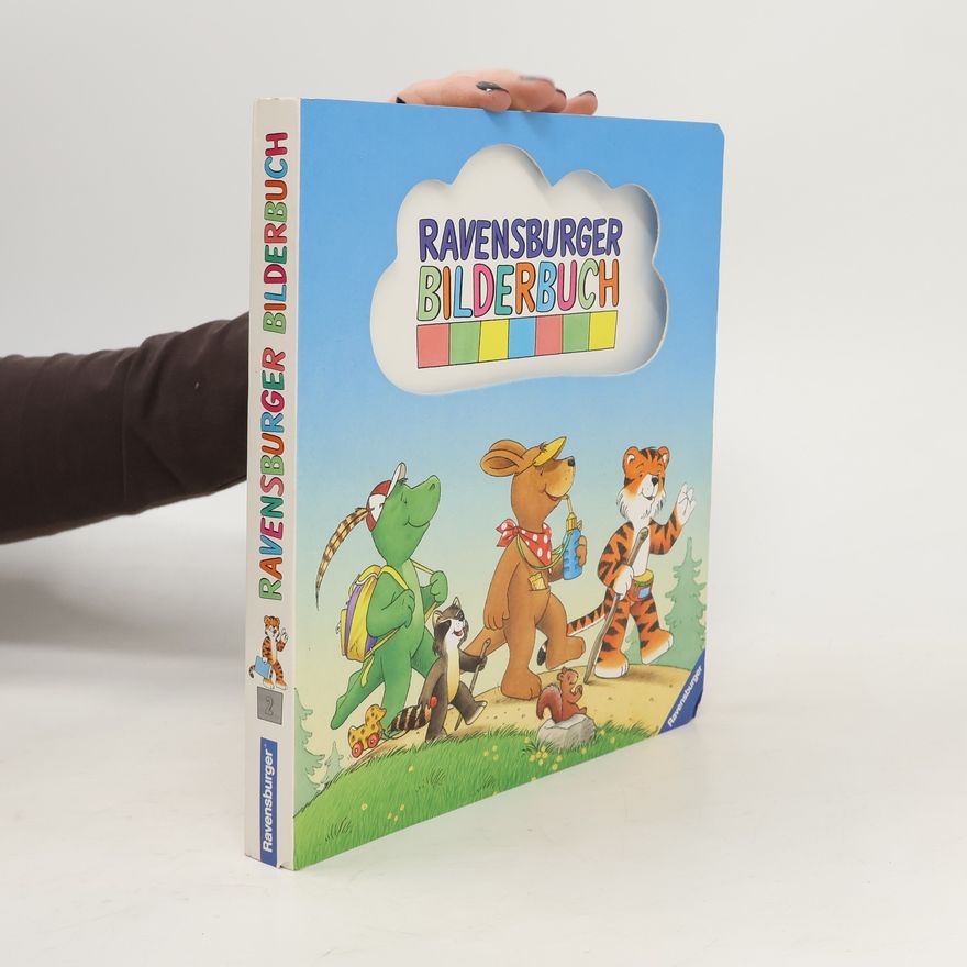 Various authors Ravensburger Bilderbuch