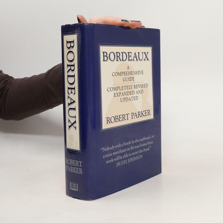 Robert Parker Bordeaux
