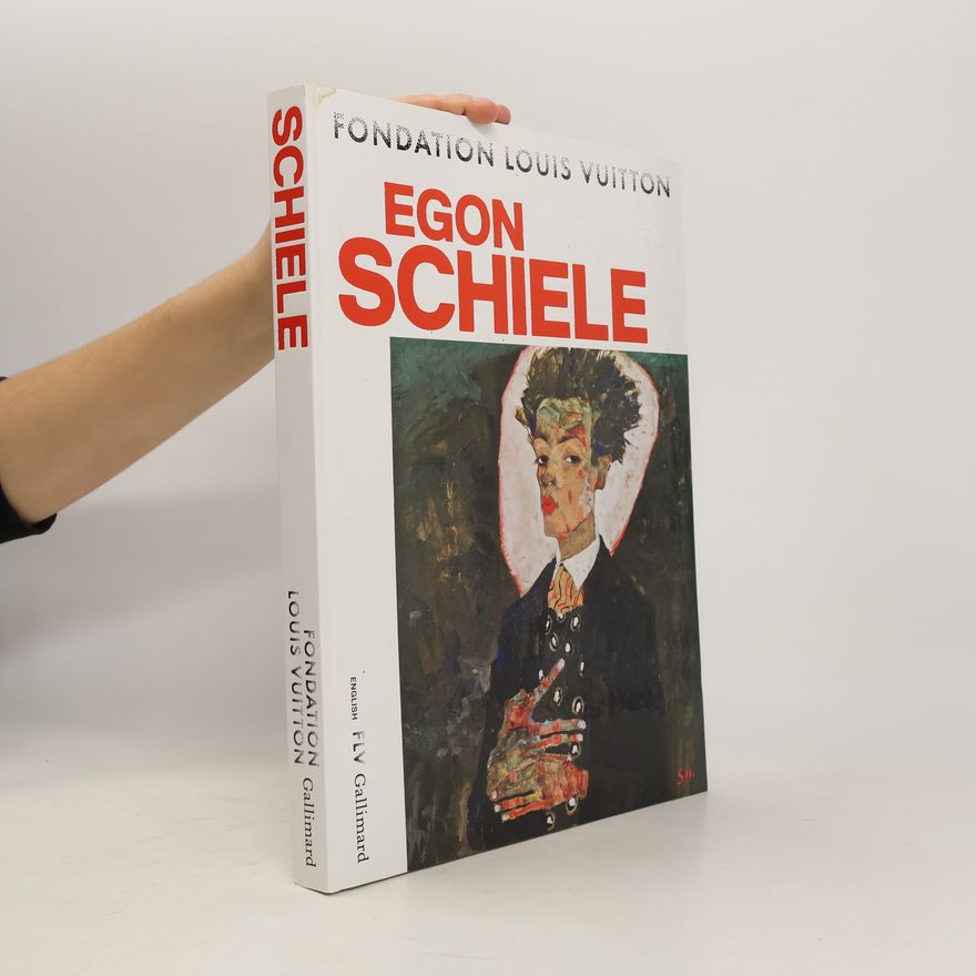 Dieter Buchhart Egon Schiele