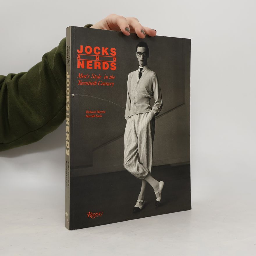 Richard L. Martin Jocks and Nerds