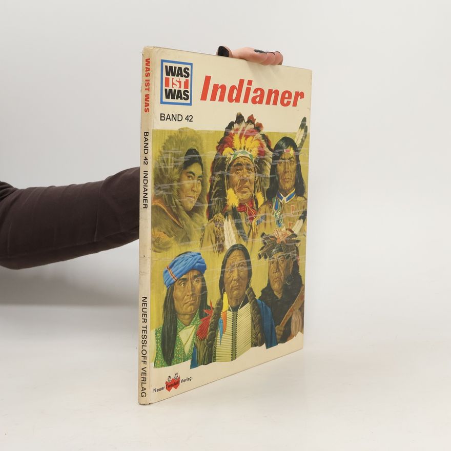 Autorenkollektiv Indianer. Band 42