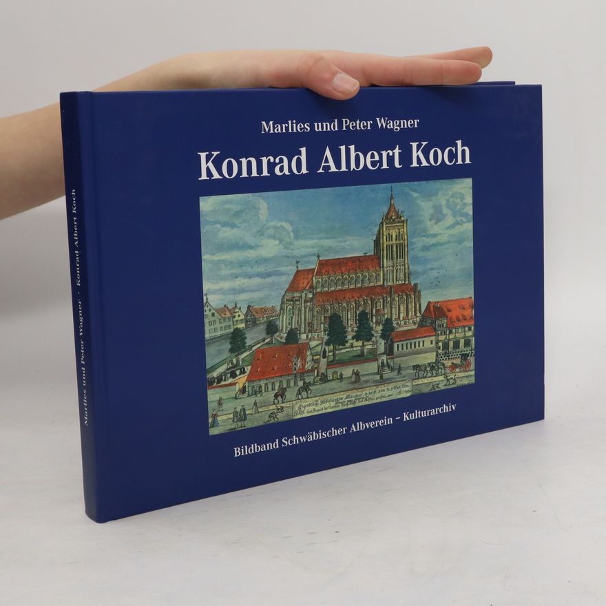 Konrad Albert Koch Konrad Albert Koch