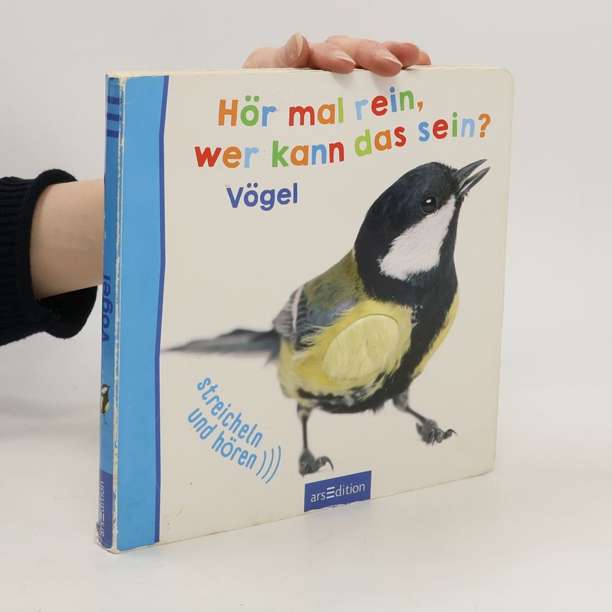 Autorenkollektiv Hör mal rein, wer kann das sein? - Vögel