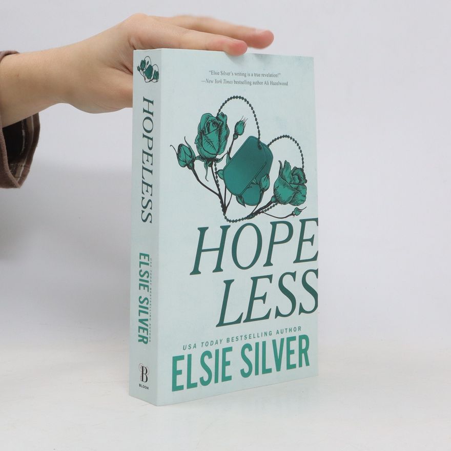 Elsie Silver Hopeless
