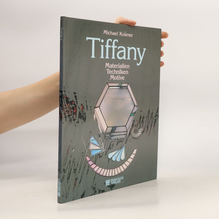 Michael Kramer Tiffany
