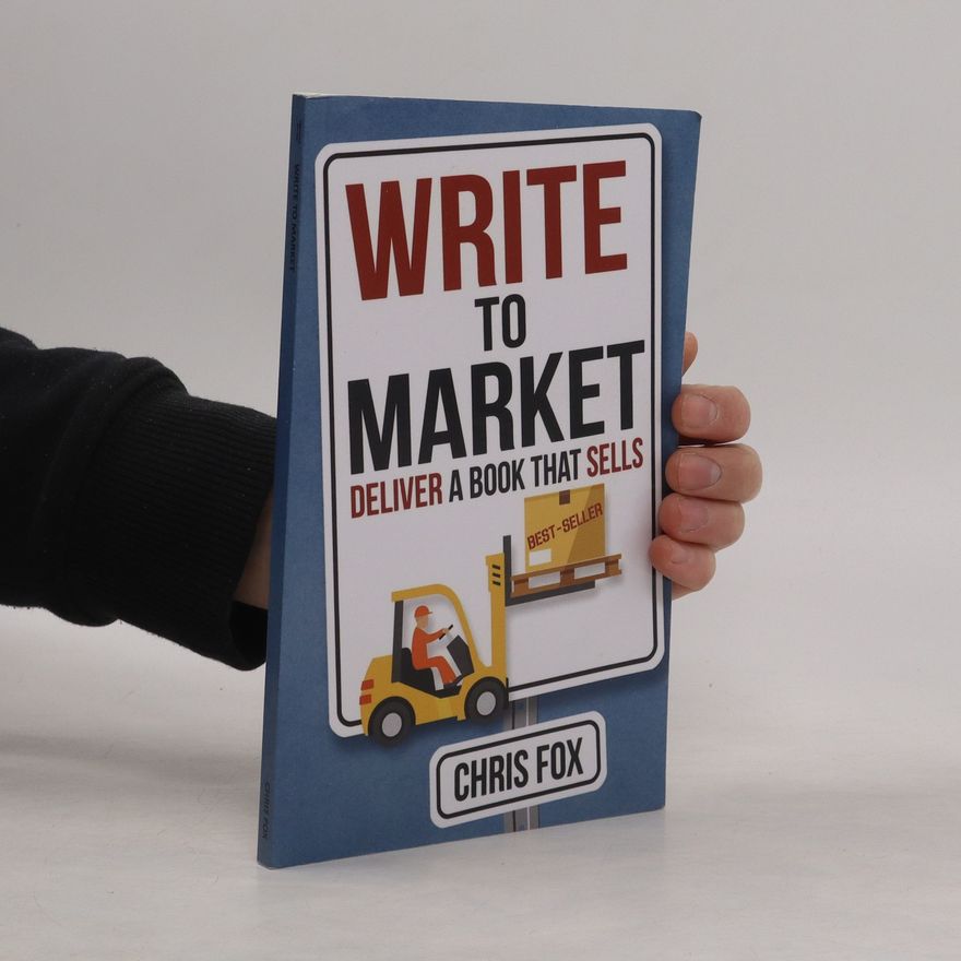 Chris Fox Write to Market