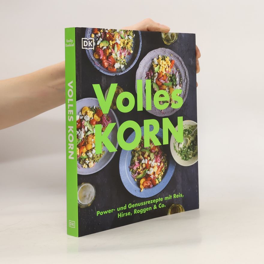 Emily Ezekiel Volles Korn