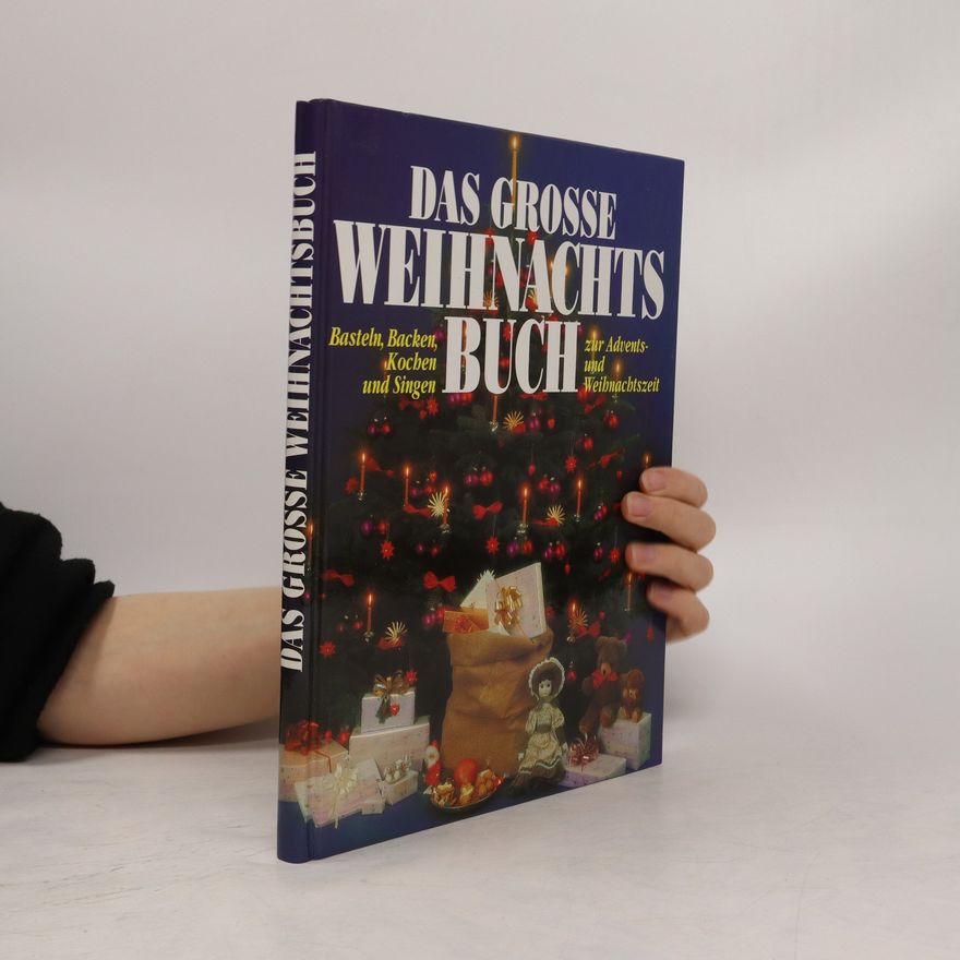 Collectif d'auteurs Die grosse Weihnachts Buch