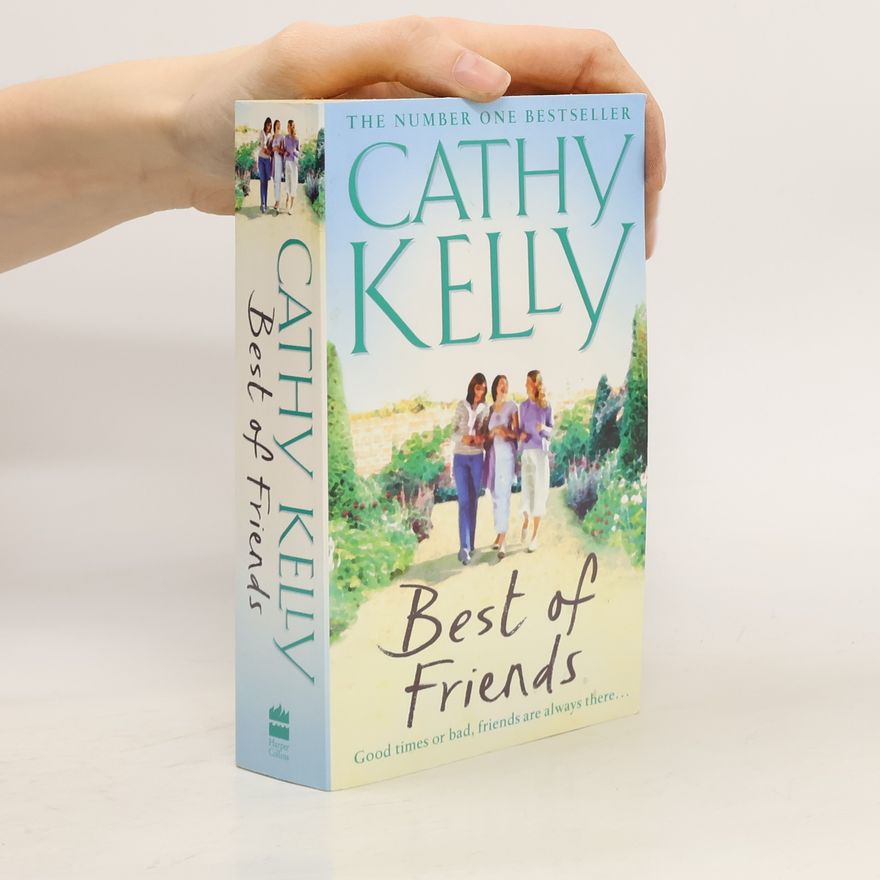 Cathy Kelly Best of friends