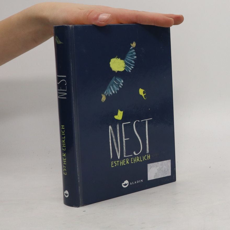 Esther Ehrlich NEST