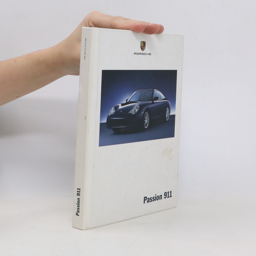 Autorenkollektiv Porsche Passion 911
