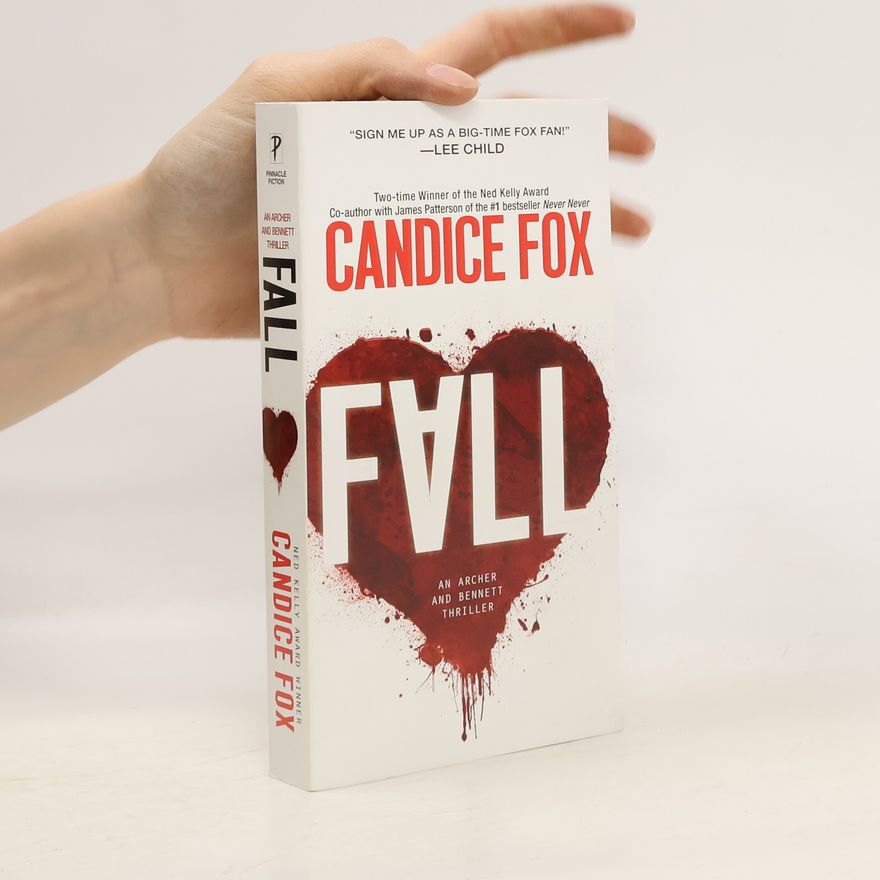 Candice Fox Fall