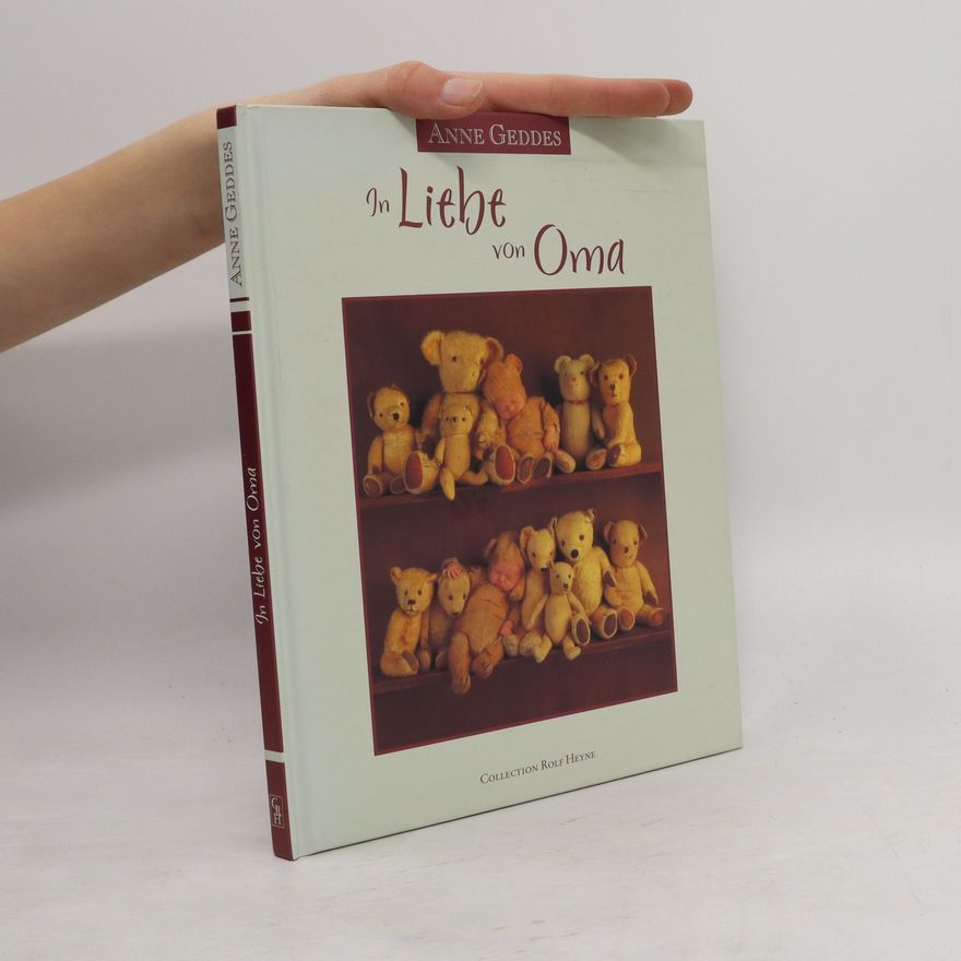 Anne Geddes In Liebe von Oma