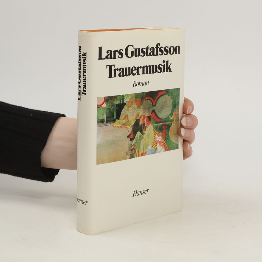 Lars Gustafsson Trauermusik
