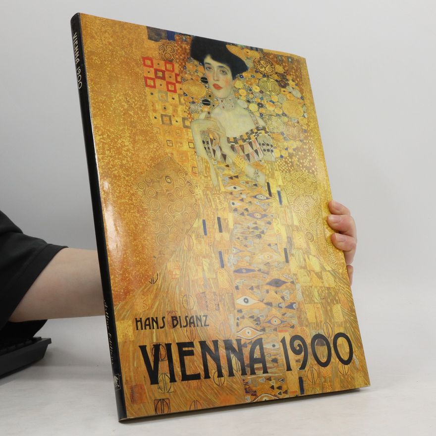 Hans Bisanz Vienna 1900