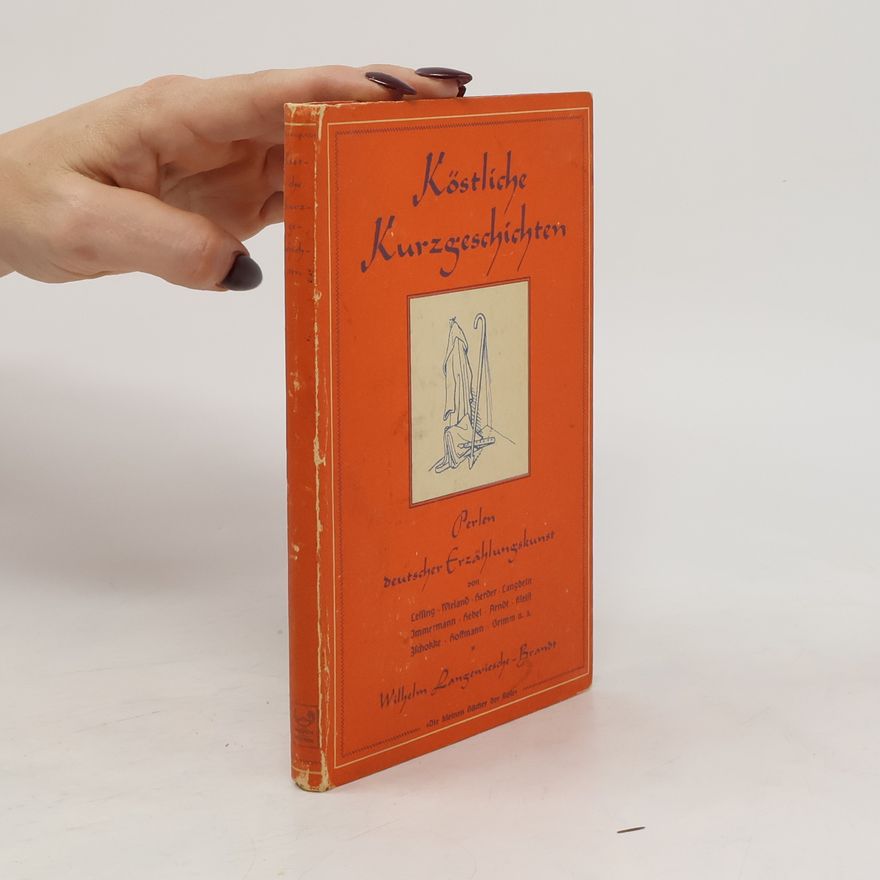 Autorenkollektiv Köstliche Kurzgeschichten