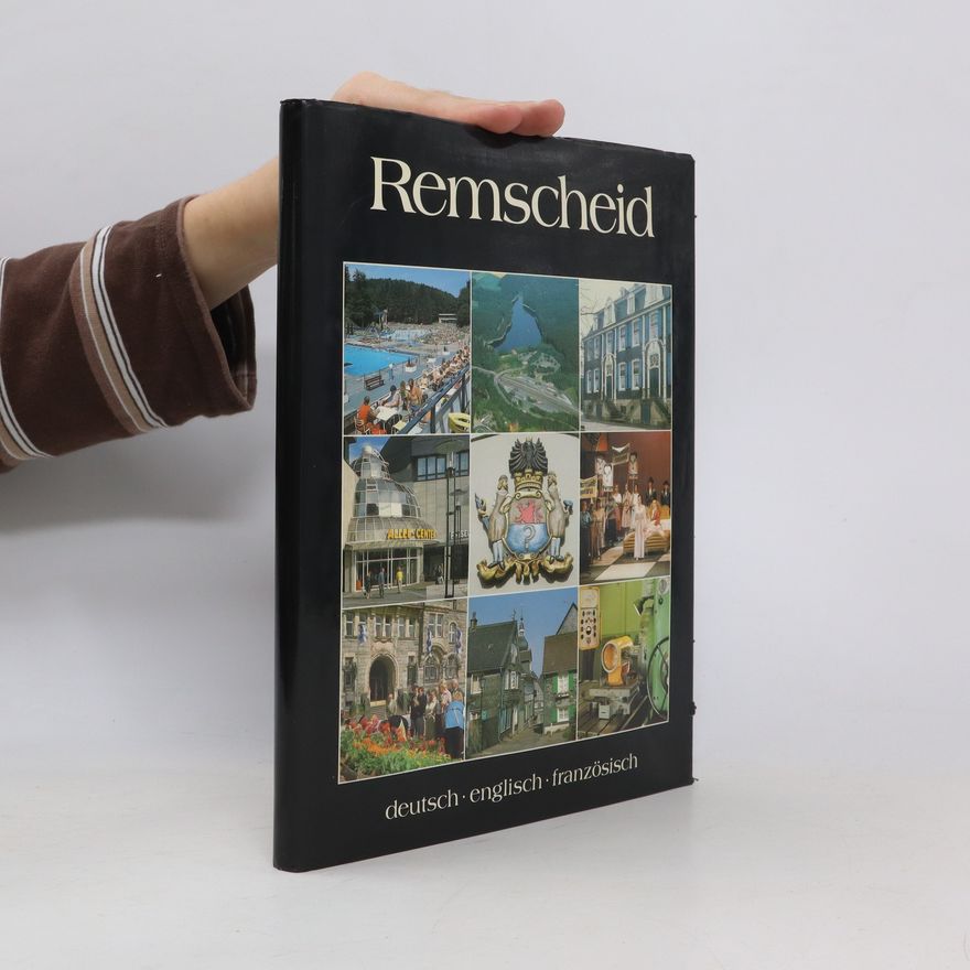 Kolektiv autorů Remscheid