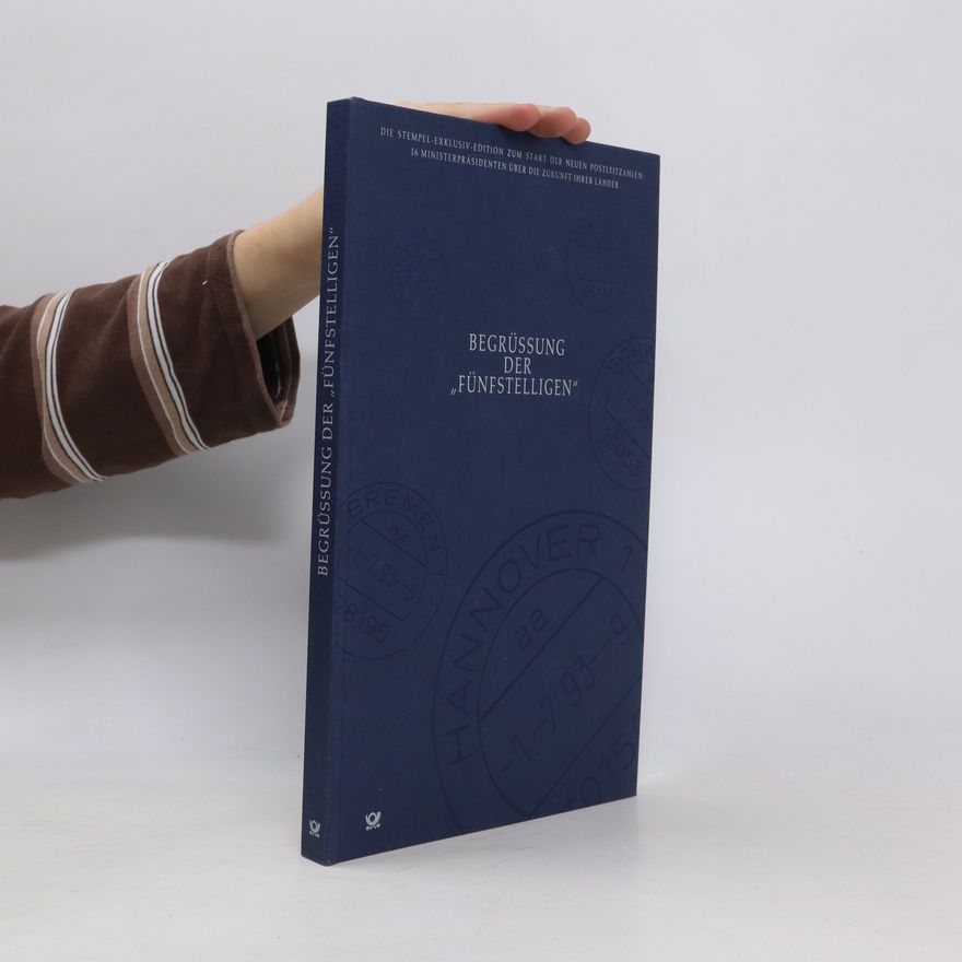 Autorenkollektiv Begrüssung der Fünfstelligen