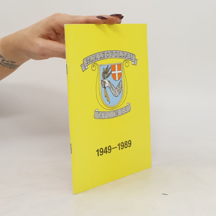Autorenkollektiv M. V. Leopoldau 1949-1989