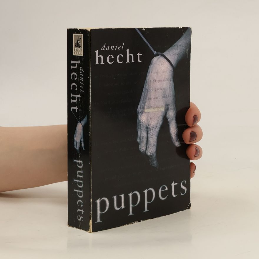 Daniel Hecht Puppets