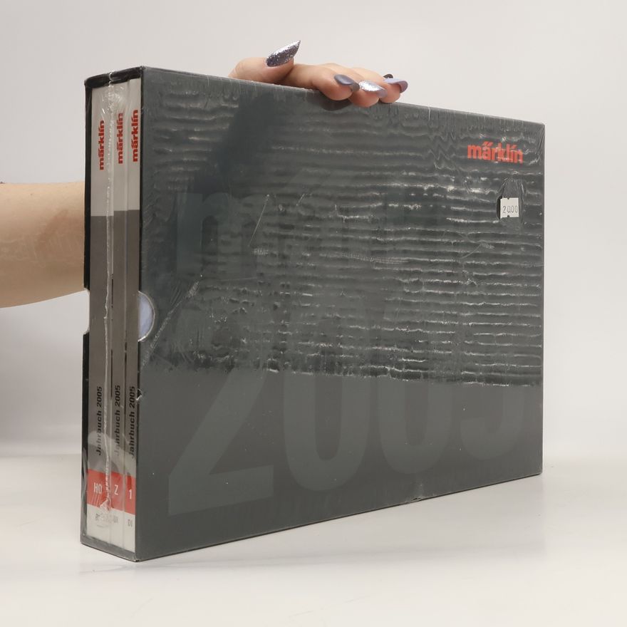 Autorenkollektiv Märklin Jahrbuch Bundle 2005