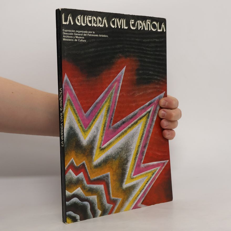 Autorenkollektiv La Guerra Civil Española