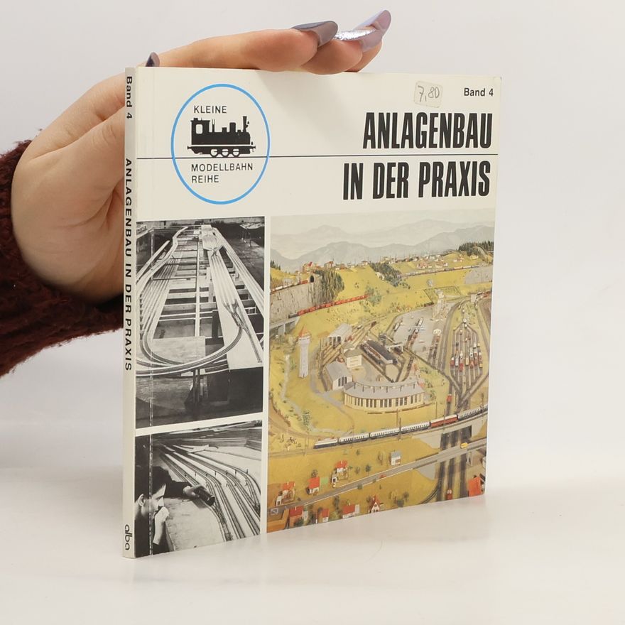 Gernot Balcke Anlagenbau in der Praxis