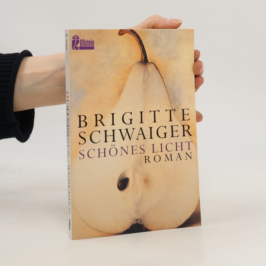 Brigitte Schwaiger Schönes Licht