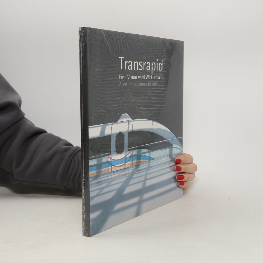 Uwe J. Tönningsen Transrapid